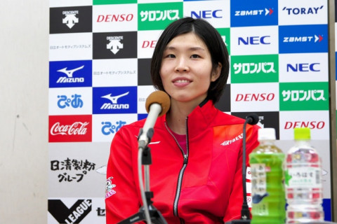 デンソー　朝日優衣、早坂梢依、野村明日香が退団 サムネイル
