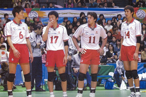 カーテンコール　阿部裕太・後編「全日本で仲が良かったのは、加藤陽一さんや北島武…でも一番は宇佐美大輔さんかな」 サムネイル
