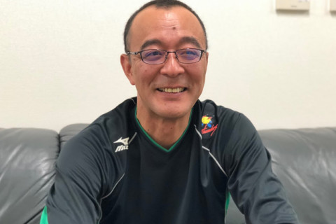 JT広島、新体制発表　元代表・原秀治が監督に　古田博幸（元パナコーチ）、坂梨朋彦（元堺）がコーチに サムネイル