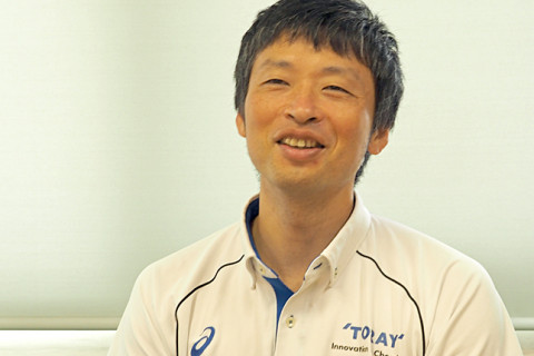 カーテンコール阿部裕太・前編「強みは、一生懸命やったこと」 サムネイル