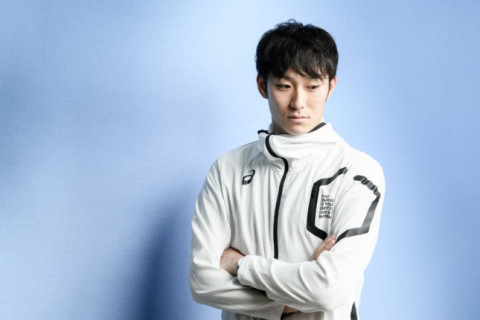 柳田将洋がサントリーサンバーズに入団 サムネイル