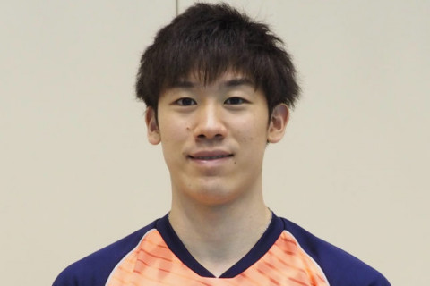 石川祐希、イタリア1部リーグのミラノへ。クラブが発表 サムネイル