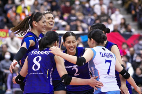 埼玉上尾　2021年度入団選手トライアウトを実施 サムネイル