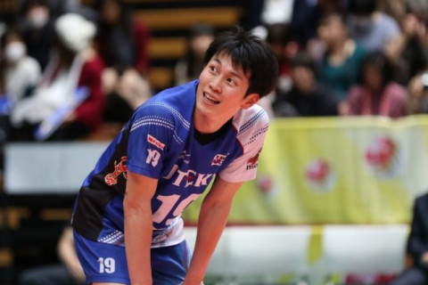元日本代表・浅野博亮が発起人のＶＲＡＶＯ Ｎ plusが長野県安曇野市でバレーボール教室を開催。WD名古屋・傳田亮太もゲスト講師に サムネイル