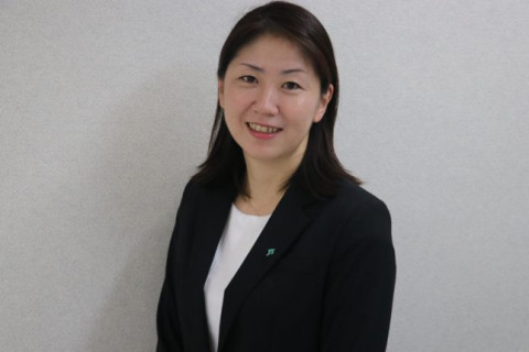 JTマーヴェラス　OGの谷口雅美氏がGMに就任 サムネイル