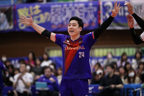 FC東京　野瀬将平が海外挑戦。イスラエルリーグ1部「Hapoel Kfar Saba」へ サムネイル