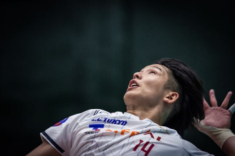 FC東京長友優磨・パナソニック清水邦広フォト サムネイル