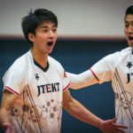 ジェイテクトSTINGS／藤中優斗 選手＆柳澤広平 選手