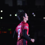 サントリーサンバーズ／柳田将洋 選手