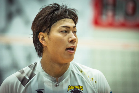 清水邦広インタビュー後編「正直、神様はまた俺に試練を与えるのかと。でも切り替えて、コンディションを上げる時間をもらえたと思います」 サムネイル