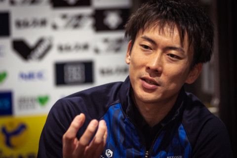 高松卓矢、山田滉太らの加入で見えた大分三好の新しい力 サムネイル