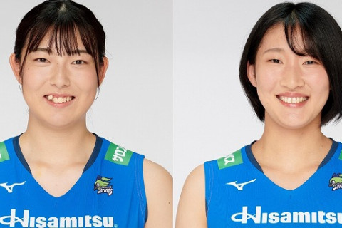久光　濵松×平山「ハイキュー!! 」好き集まれ！インスタライブを開催 サムネイル