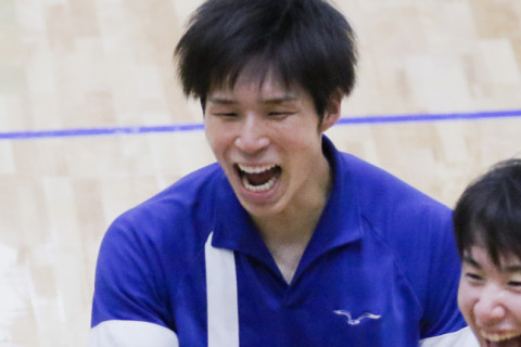 JT広島、日本代表の新井雄大が内定　坂下純也、西村信、平井海成らも サムネイル