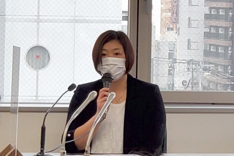 札幌に女子の新チーム「アルテミス北海道」が誕生。監督はアトランタ／アテネ五輪代表・成田郁久美氏 サムネイル