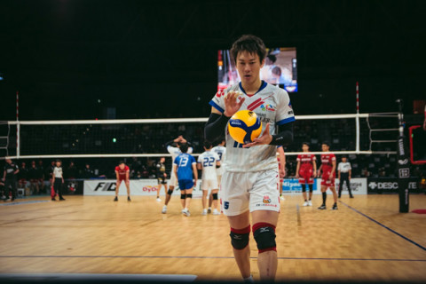 WD名古屋・椿山「持ち味の速い攻撃が活かせた」トミー監督「クレクに関してはノーコメント」大分三好・高松「元いたチームが強くなり、嬉しさと腹立たしさと両方ある」 サムネイル