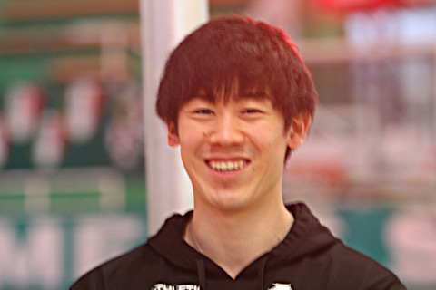 石川祐希、新型コロナウイルス感染から回復、活動再開へ サムネイル
