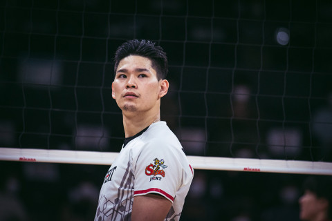 フォト ジェイテクトSTINGS 西田有志、郡浩也ら　2021.1/22-23稲沢 サムネイル