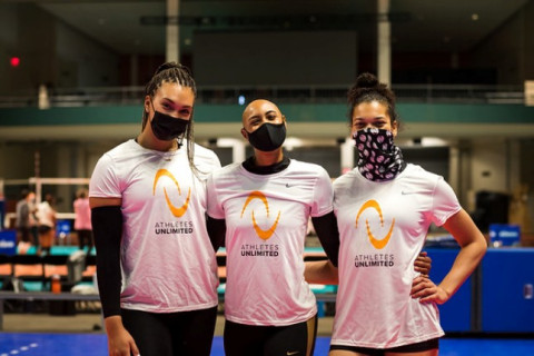 アメリカ女子バレー、プロリーグ発足　毎週ドラフトでチームの選手が変わる!? サムネイル