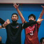 サントリーサンバーズ／秦耕介 選手＆小野遥輝 選手