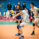 パナソニックパンサーズ／今村貴彦 選手