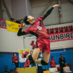 サントリーサンバーズ／柳田将洋 選手