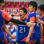 東レアローズ／藤井直伸 選手