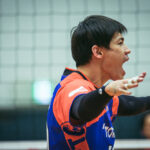 東レアローズ／星野秀知 選手