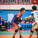 東レアローズ／小澤宙輝 選手