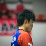 東レアローズ／鈴木悠二 選手