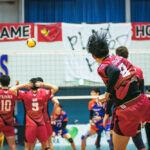 サントリーサンバーズ／柳田将洋 選手