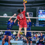 ウルフドッグス名古屋／高梨健太 選手