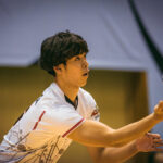 ジェイテクトSTINGS／宮浦 健人 選手