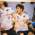 FC東京／谷口 渉 選手
