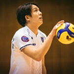 FC東京／長友 優磨 選手