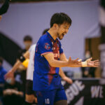 FC東京／古賀 太一郎 選手