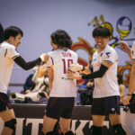 FC東京／平田 亮介 選手＆手原 紳 選手＆佐藤 望実 選手