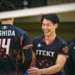 ジェイテクトSTINGS／小林 光輝 選手