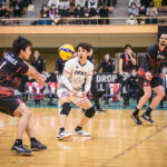 ジェイテクトSTINGS／藤中 優斗 選手＆本間 隆太 選手