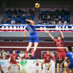 大分三好ヴァイセアドラー／山田 滉太 選手