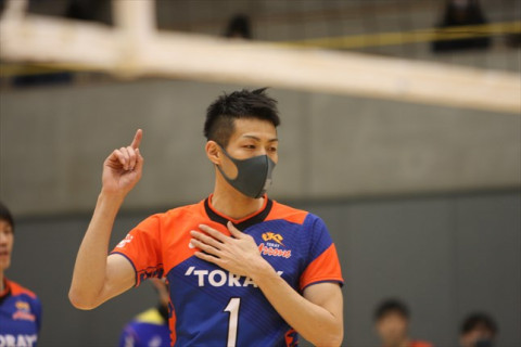 東レ・篠田監督「最初の想定では樋口選手ではなかった」富松崇彰「松本さんとの対戦は、駆け引きという意味では楽しかった」東レ会見 サムネイル