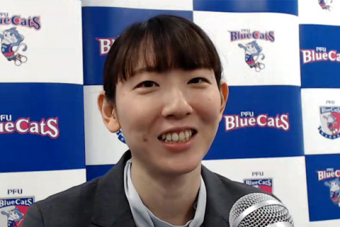 ロンドン五輪銅・江畑幸子引退「清々しい気持ちで引退できる。一番思い出に残っているのはロンドン五輪中国戦」 サムネイル