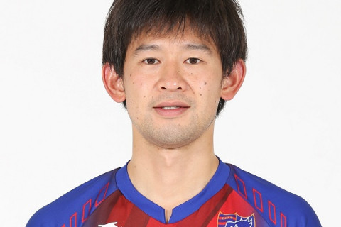 FC東京、橘 裕也が引退 サムネイル