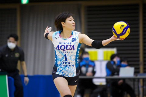 KUROBE　丸山紗季、馬場ゆりか、シモーン・リー、杉原若葉が退団。丸山と杉原は引退 サムネイル