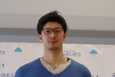 ヴィアティン三重（V2男子）、倉田真監督就任を発表 サムネイル