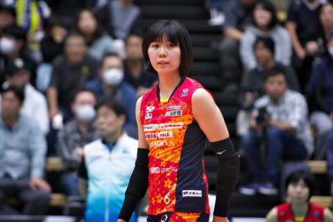 岡山　居村 杏奈、髙野 由里加、森田 夕貴、渡邊 真恵、西村 弥菜美、宮下 マミが退団 サムネイル