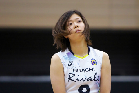 日立　日本代表の佐藤美弥、主将の芳賀舞波、堀井有蘭、小野寺友香が現役を引退 サムネイル