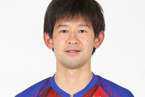 FC東京、橘裕也が引退コメント「1日も早く平和な世の中に戻れることを祈ります」 サムネイル
