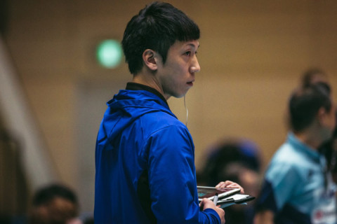 ジェイテクト、高橋慎治監督が退任、伏見大和、若山智昭コーチらが退団 サムネイル