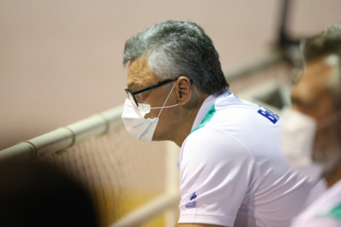 新型コロナ感染の中、頑張る監督、選手たち　ブラジルダルゾット監督、アルゼンチンなど サムネイル