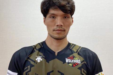 WD名古屋、元日本代表伏見大和がジェイテクトより移籍　V1男子 サムネイル